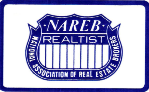 NAREB Realtist logo